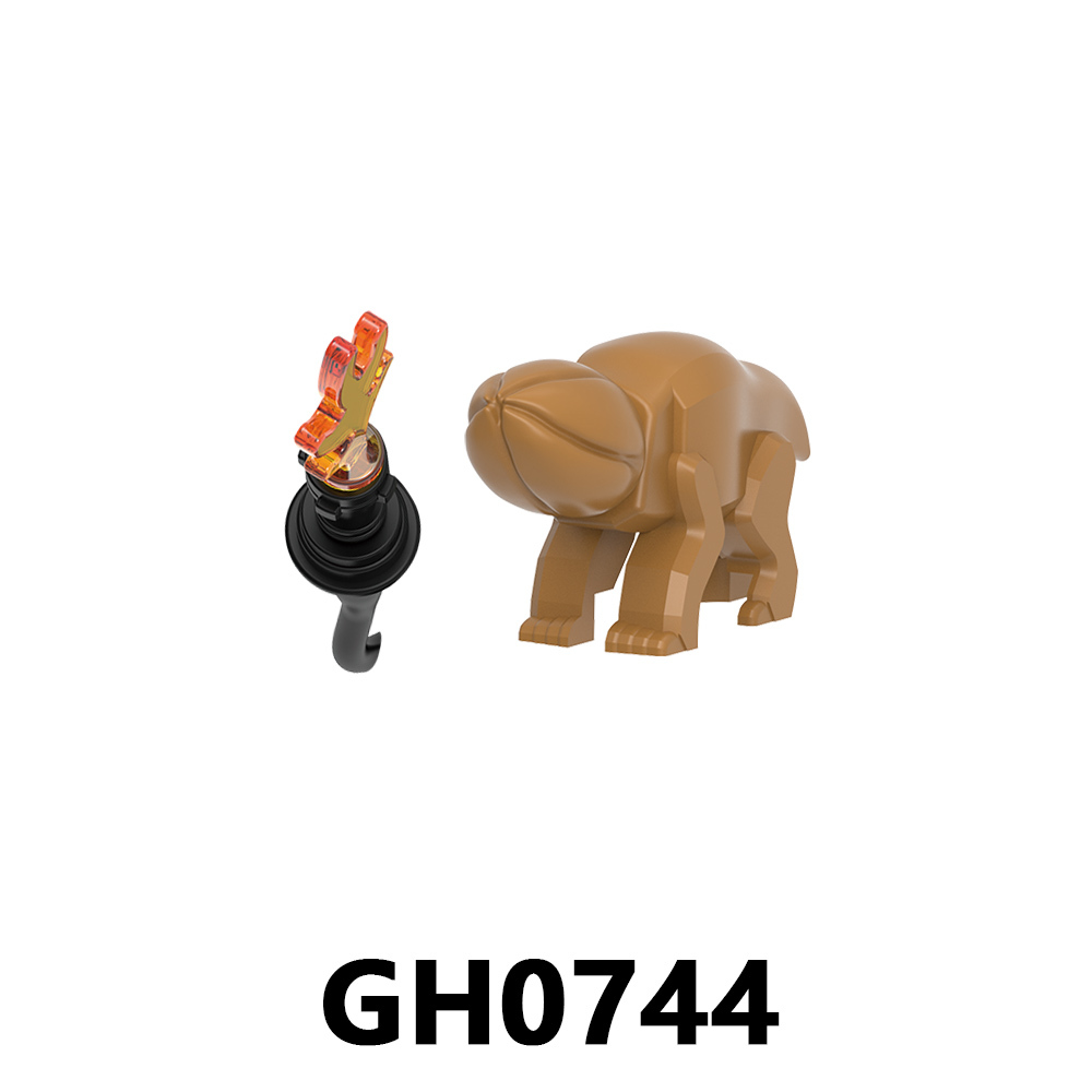 GH0744