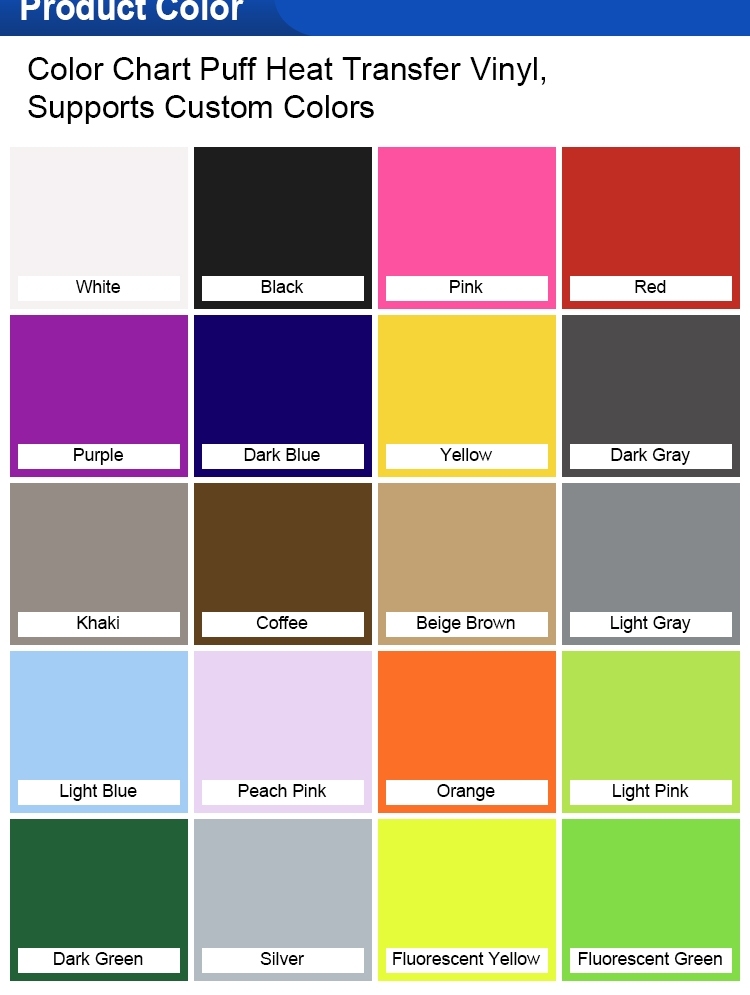 colors