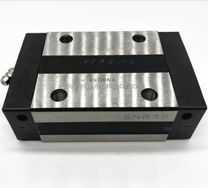 Japan <strong>Linear</strong> <strong>Guide</strong> <strong>Rail</strong> <strong>Block</strong> SNR55 SNR55R SNR55R1SS - Product Image 6