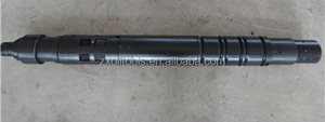 油井API11D1油圧および静水圧セット回収可能パッカー - Product Image 2