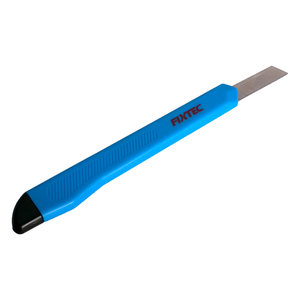 FIXTEC el aletleri 9mm SK7 bıçağı yüksek karbonlu çelik kutu kesici maket bıçağı - Product Image 6