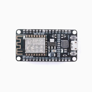 Componenti elettronici della scheda di sviluppo WIFI basati su CP2102 Nodemcu ESP8266 - Product Image 3