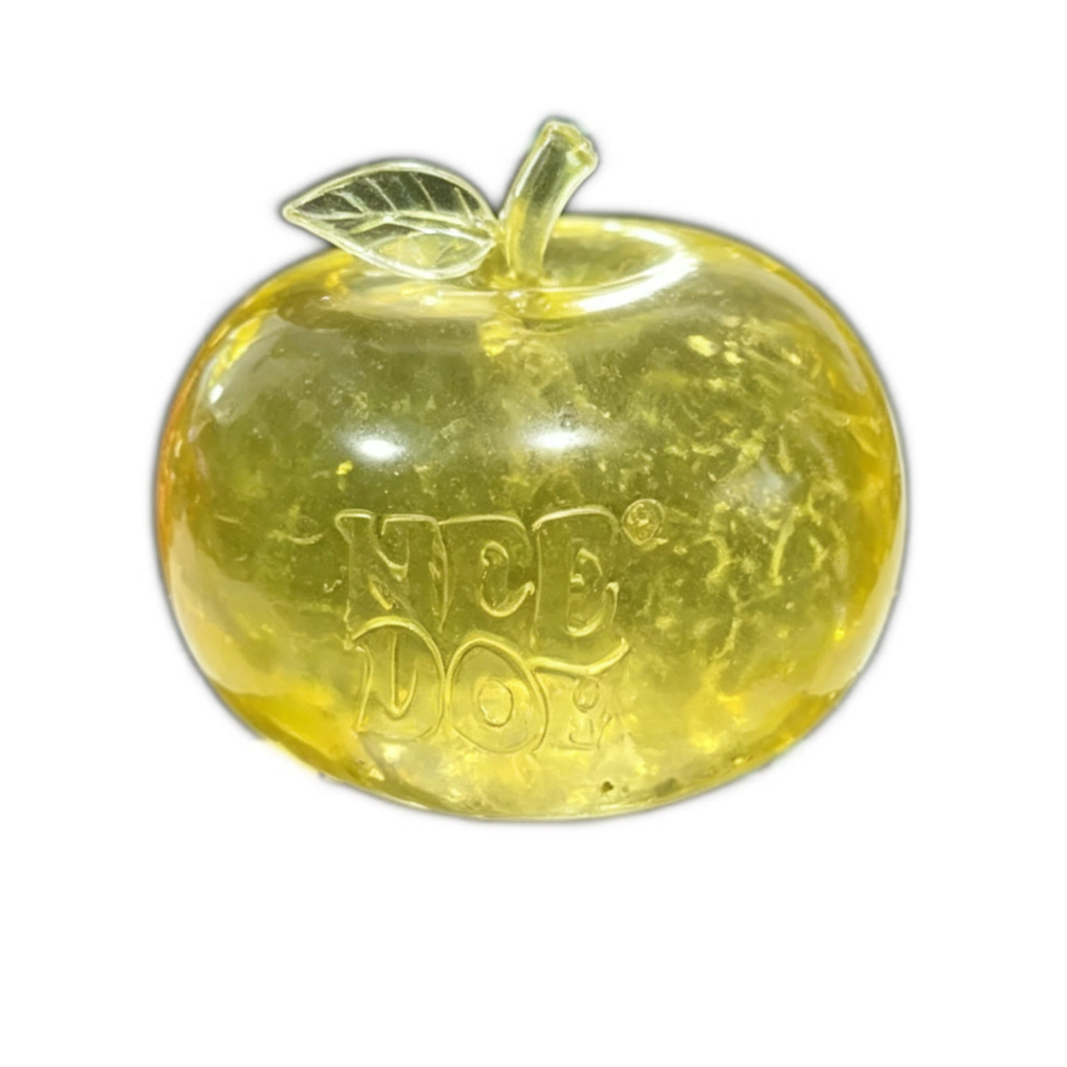 Maltose apple - yellow
