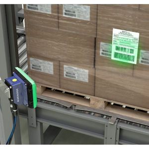 *Real Price &amp; Original New* <strong>Matrix</strong> 320 709-430 (14LED) Factory Wholesale Industrial <strong>Data</strong> Logic <strong>Matrix</strong> Fixed Barcode <strong>Scanner</strong>