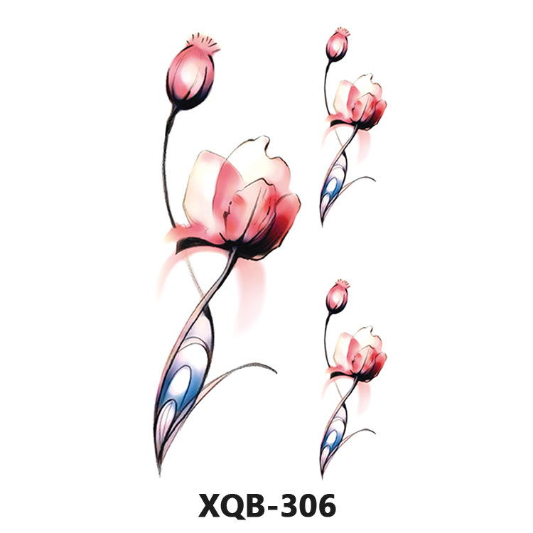 Fiche de données XQB306