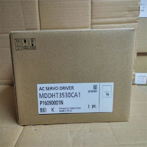 1PC Neu für MDDHT3530CA1 AC-Servo treiber in Box MDDHT3530CA1 Ein Jahr Garantie - Product Image 4