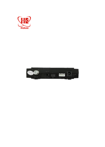 Factory Satellite <strong>Decoder</strong> <strong>with</strong> IPTV Free A10 - Product Image 3