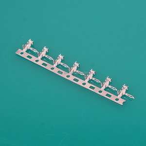 Cndz ขั้วต่อสายไฟและขั้วปลายสายไฟให้ระยะห่าง JC20 2.0 - Product Image 1