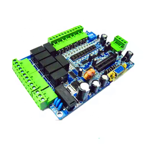 China Factory Custom ized Raspberry Pi Doppelseitige Leiterplatten-Montage platinen Computer modul PCBA