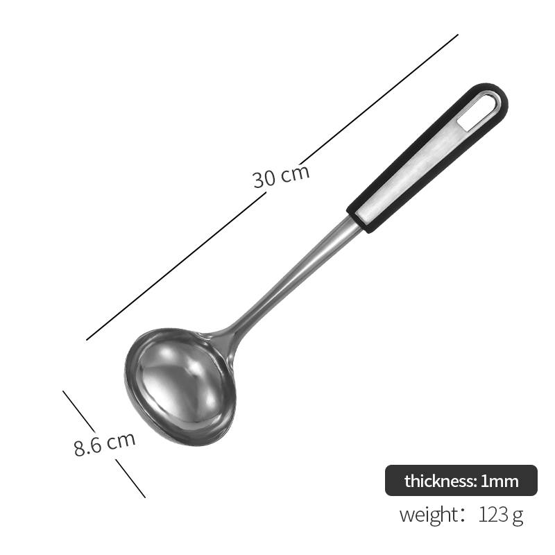 ladle