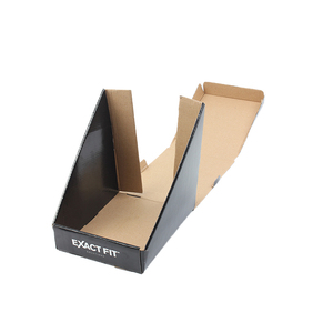 Бумажная упаковочная коробка для кукол - Product Image 5