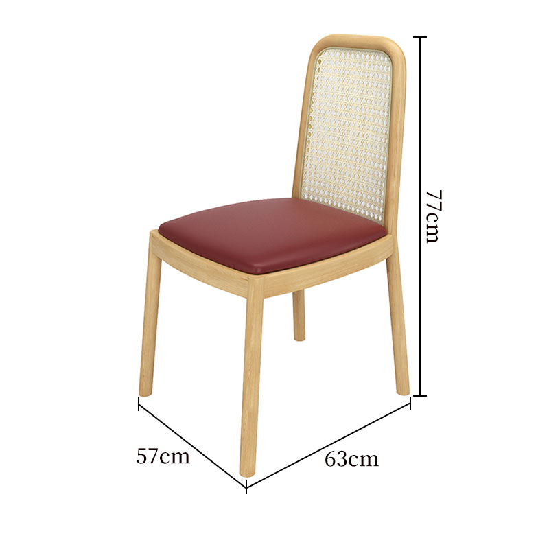 chair(red)