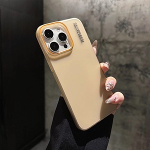 Apple 16 Pro Max電話ケース用クリアつや消し超薄型落下防止ハード保護バックカバーIphone 15 14 13 12 11 - Product Image 5