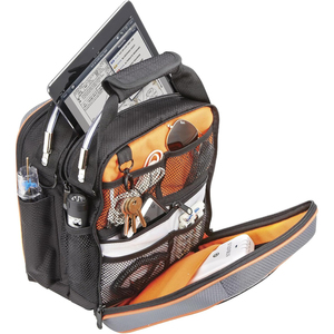 Travel Pilot <strong>Bag</strong> Functional Tote Flight <strong>Bag</strong> Shoulder Handbags Portable Business Pilot <strong>Bag</strong> - Product Image 3