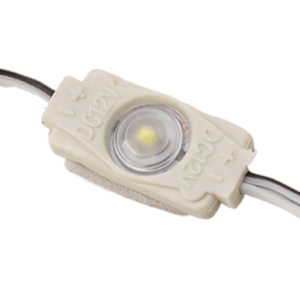 Super Brightness <strong>hot</strong> sale Ip65 Injection 12v <strong>Led</strong> Modules <strong>1W</strong> smd3030 Mini <strong>Led</strong> Module for Smaller Letters Signs Light Box - Product Image 1