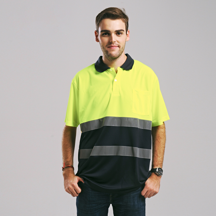 Amarillo Fluro