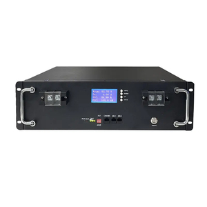 Özel enerji depolama için büyük kapasiteli 200Ah LiFePO4 pil hücresi 3.2V - Product Image 4