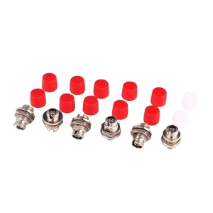 更新ftth <span class=keywords><strong>FC</strong></span> UPC <span class=keywords><strong>D</strong></span>型光纤适配器带电光纤探测器upc光纤适配器