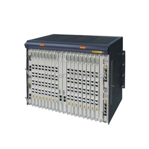 10U GPON XGPON 10G EPON OLT ZXA10 C300 FTTH FTTB FTTX For Telecom 4G 3G <strong>Networks</strong> P2P <strong>Network</strong>
