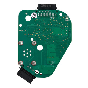 AUDI C6 Q7 A6 Steuerungsmodul-Reparatur J518 ELV-Emulator mit VVDI Prog dediziertem Programmierkabel - Product Image 4