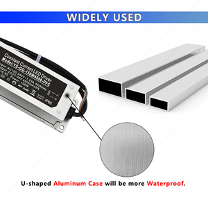 4500mA隔离驱动器电源恒流源LED照明变压器110V 220V AC至DC 27-36v电压转换器 - Product Image 3