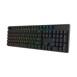 15年OEM IDM无线键盘Bt键盘平板电脑键盘 - Product Image 1