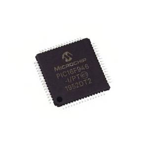 Garantili orijinal bileşenler MCU mikrodenetleyici PIC16F74-I/PT 032 PIC16F74 IC çip - Product Image 2