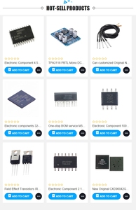 ESP32-C3 Super Mini Development Board WiFi-CORE Board für elektronische Module und Kits - Product Image 5