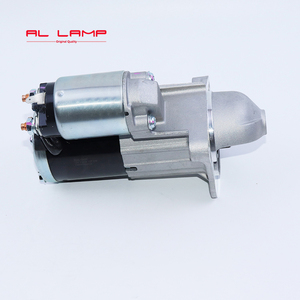 マツダZ622-18-400用エンジンスターターモーター部品番号OEM2016 - Product Image 4