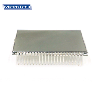 Micro tech Custom ized COG COB Grafik-LCD-Anzeige modul für Elektro fahrräder - Product Image 3