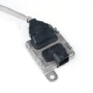 Piezas de camiones Sensor de óxido de nitrógeno SCR Nox Sensor 5WK97343B para motor DAF - Product Image 4