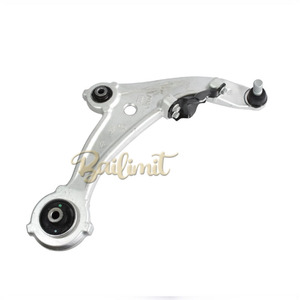 54500-JN02B 54500JN02B ประสิทธิภาพสูงแขนควบคุมด้านหน้าล่างสำหรับ Nissan Pathfinder สำหรับ Infiniti QX60 3.5L 2.5L 2015-2019 - Product Image 6
