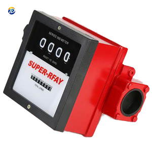 Yakıt dağıtıcı fiyat Tokico debimetre mekanik metre deniz dizel yakıt yağ debimetresi - Product Image 6