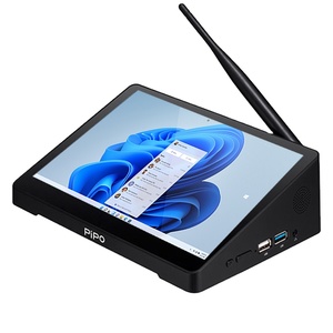 <strong>10</strong>.8&quot; Panel Pc Win10 Touch Screen Tablet Kiosk Mini Pc Computer Embed Vesa Quad Core Industry Lcd Screen Display Mini Pc <strong>windows</strong> - Product Image 3