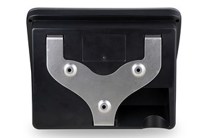 F7 Facial Recognition Time Attendance Machine Fingerprint Time Access Control - Product Image 3