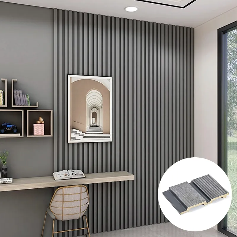 2023 дом Декор домашний интерьер 3D PS стеновая панель для отеля