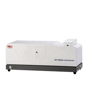 Portable <strong>Micromeritics</strong> Pcs Particle Size Analysis Equipment Ultrasonic Coffee Liquid psa Particle Size Analyzer - Product Image 1
