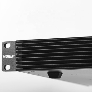 Morin 4x1000W 1U <span class=keywords><strong>k</strong></span>ỹ thuật số khuếch đại công suất 100V-240V chuyển đổi lớp D dòng mảng khuếch đại công suất cho hoạt động dòng mảng Loa - Product Image 4