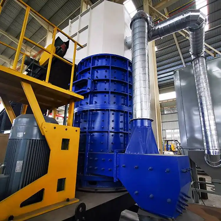 OEM anpassbare hocheffiziente Abfallmotor Rotor Schrott Motor Stator Recycling-Anlage Linie