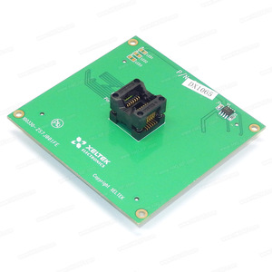 IC <strong>programmer</strong> DX1065 Adapter For <strong>XELTEK</strong> SuperPro 6100N <strong>Programmer</strong> Socket - Product Image 3