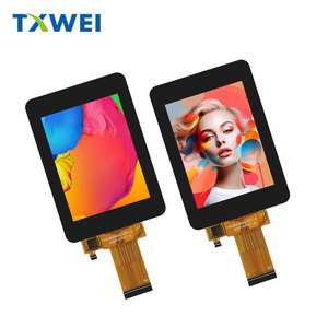<strong>2</strong>.8 Inch 240*320 TFT <strong>LCD</strong> Display Module with MIPI Interface - Product Image 4