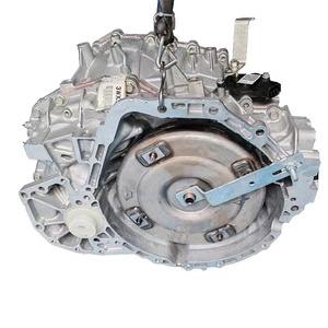 High-Performance 309 Automatic Transmission Assembly for X-TRAIL <strong>T31</strong> 2.5L 4WD New Condition JF018E OEM 310201XF6A Compatible - Product Image 2