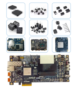 Progettazione di circuiti elettronici di controllo intelligente AI SMT ODM OEM programma personalizzato PCBA HDI categoria di prodotto PCB - Product Image 6