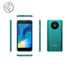 Multi Functional GPS MTK6572 3G 3.5MM 2021 Dual Sim Smart Mobile Phone <strong>Android</strong> - Product Image 2