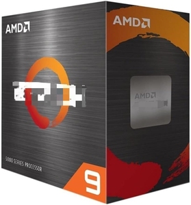 <strong>AMD</strong> R5 5600G 6-Core 12-Thread <strong>Processor</strong> for Desktop 3.9GHZ R5 5600G 65W - Product Image 5