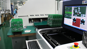 IP <strong>camera</strong> POE module <strong>Input</strong> 44-57V cctv PCB board <strong>output</strong> DC 12V for ip <strong>camera</strong> - Product Image 6