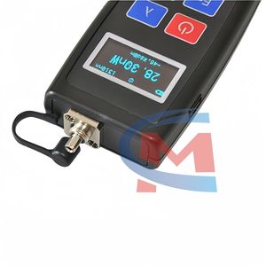 JW3234มิเตอร์ VfL opm USB Power Supply OLED HD จอแสดงผลแบบเต็มพื้นที่4G อุปกรณ์ทดสอบสายแลนแบบไร้สายไมโครออปติคัล - Product Image 4
