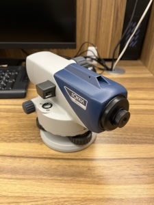 Оригинальный оптический нивелир Sokkia B20O японского производства с магнитной системой демпфирования - Product Image 3