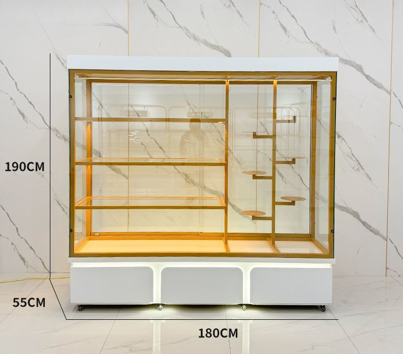 Mueble modelo 180*55*190cm