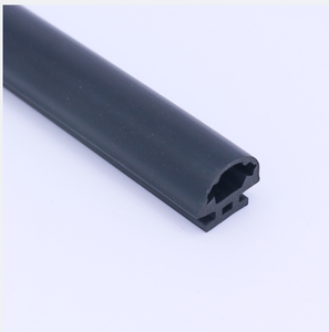 Mini Robot anti-çarpışma için FS-103B yumuşak tampon sensörü kenar kauçuk güvenlik kenarı - Product Image 1
